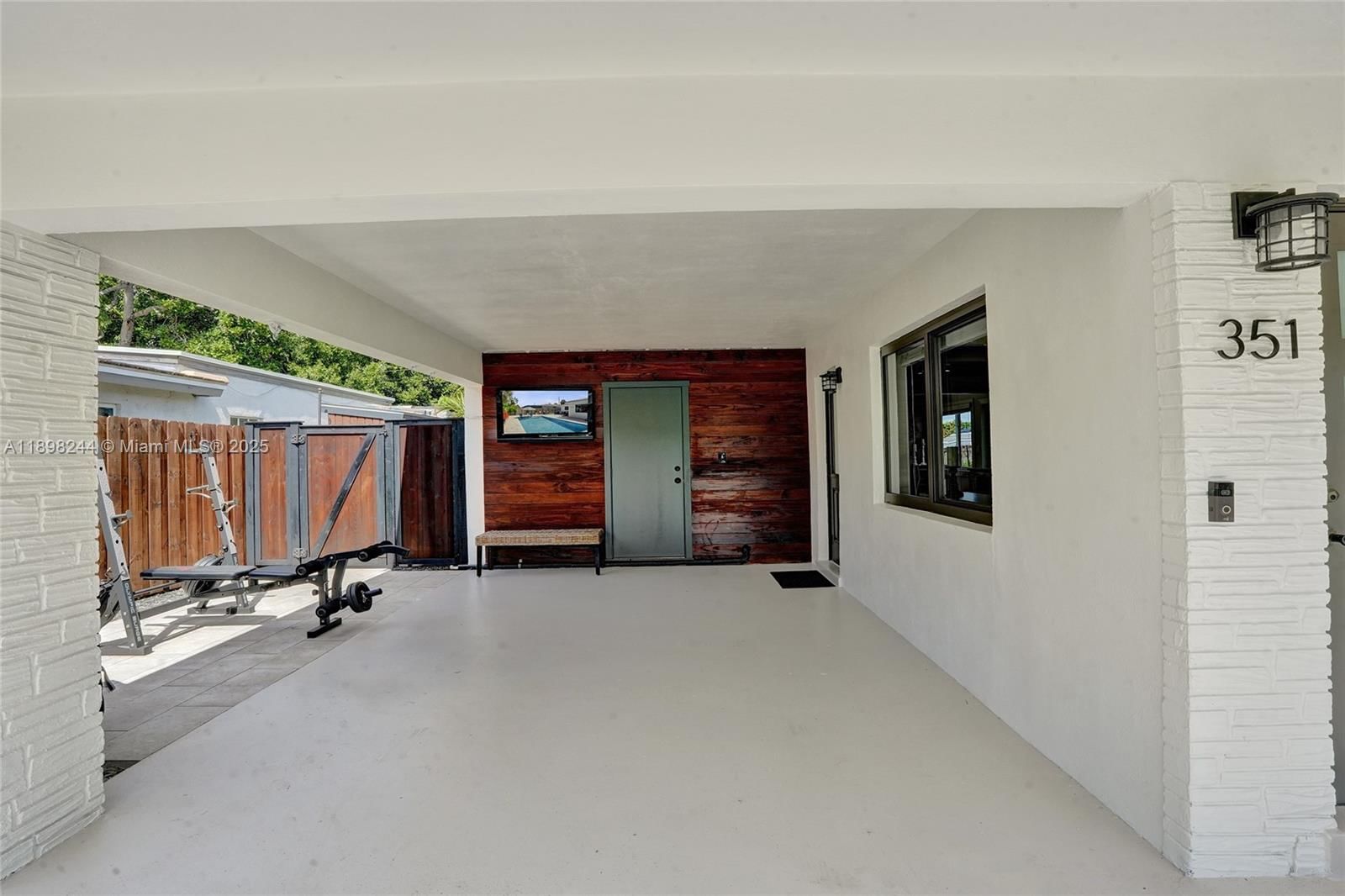 Real estate property located at 351 43rd St, Broward, Annex Park, Oakland Park, FL