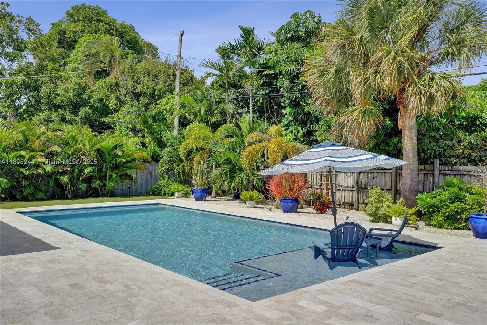 Real estate property located at 351 43rd St, Broward, Annex Park, Oakland Park, FL
