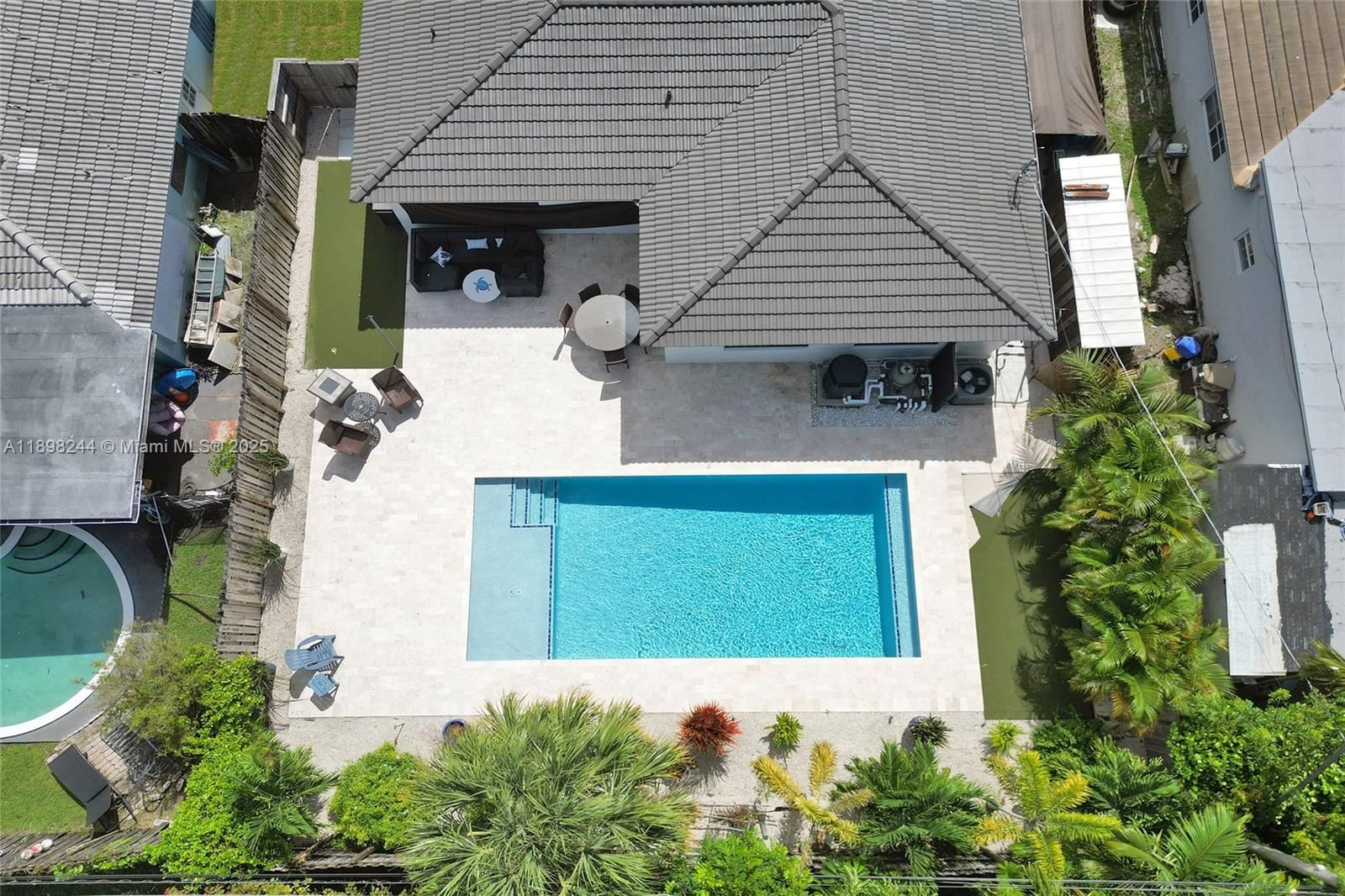Real estate property located at 351 43rd St, Broward, Annex Park, Oakland Park, FL