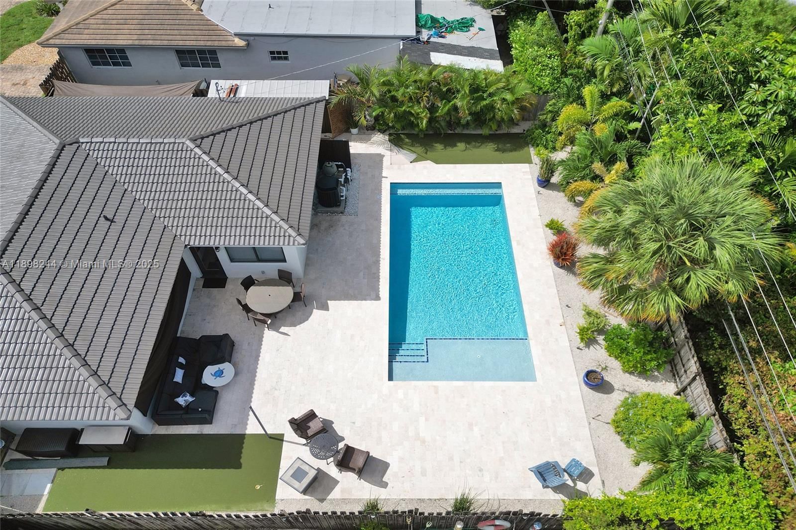 Real estate property located at 351 43rd St, Broward, Annex Park, Oakland Park, FL