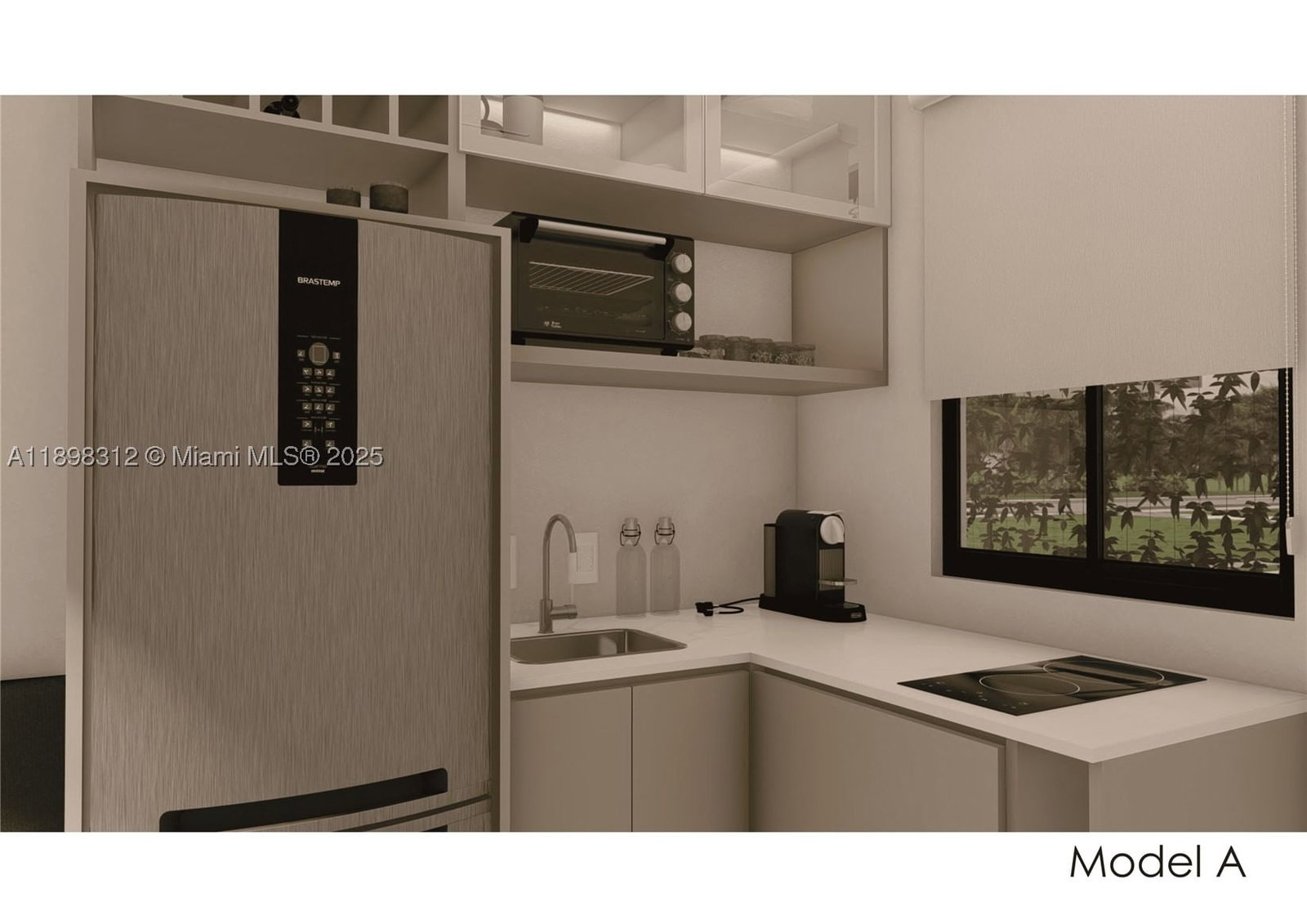 Real estate property located at 45th St, Broward, Davie Little Ranches Amen, Davie, FL