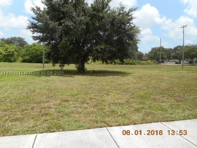 Real estate property located at 45th St, Broward, Davie Little Ranches Amen, Davie, FL