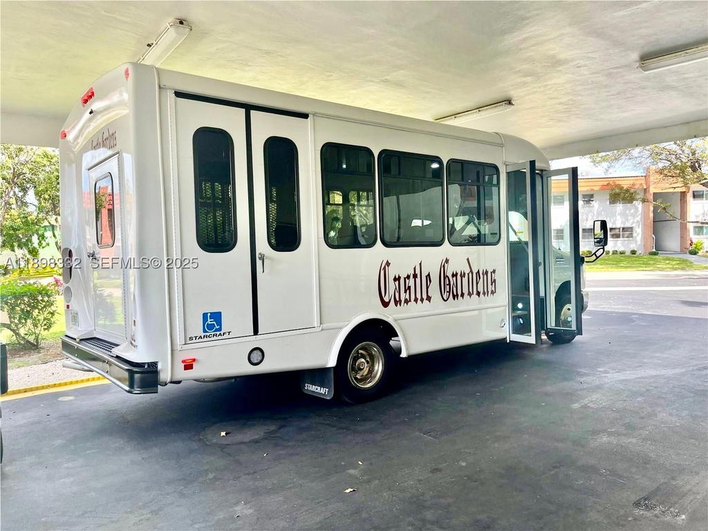 Real estate property located at 4750 22nd Ct #211, Broward, Castle Apartments 11 Cond, Lauderhill, FL