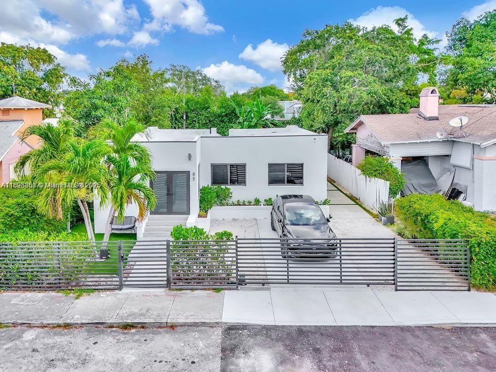 Real estate property located at 85 47th St, Miami-dade, Shadowlawn Extension Sub, Miami, FL