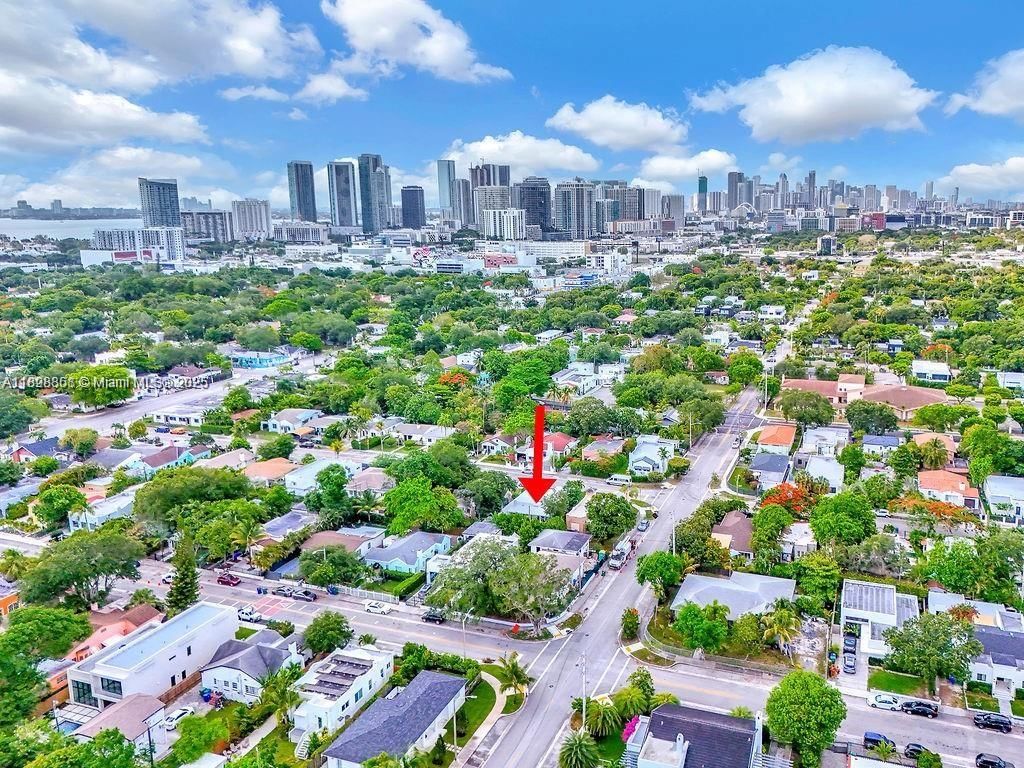 Real estate property located at 85 47th St, Miami-dade, Shadowlawn Extension Sub, Miami, FL