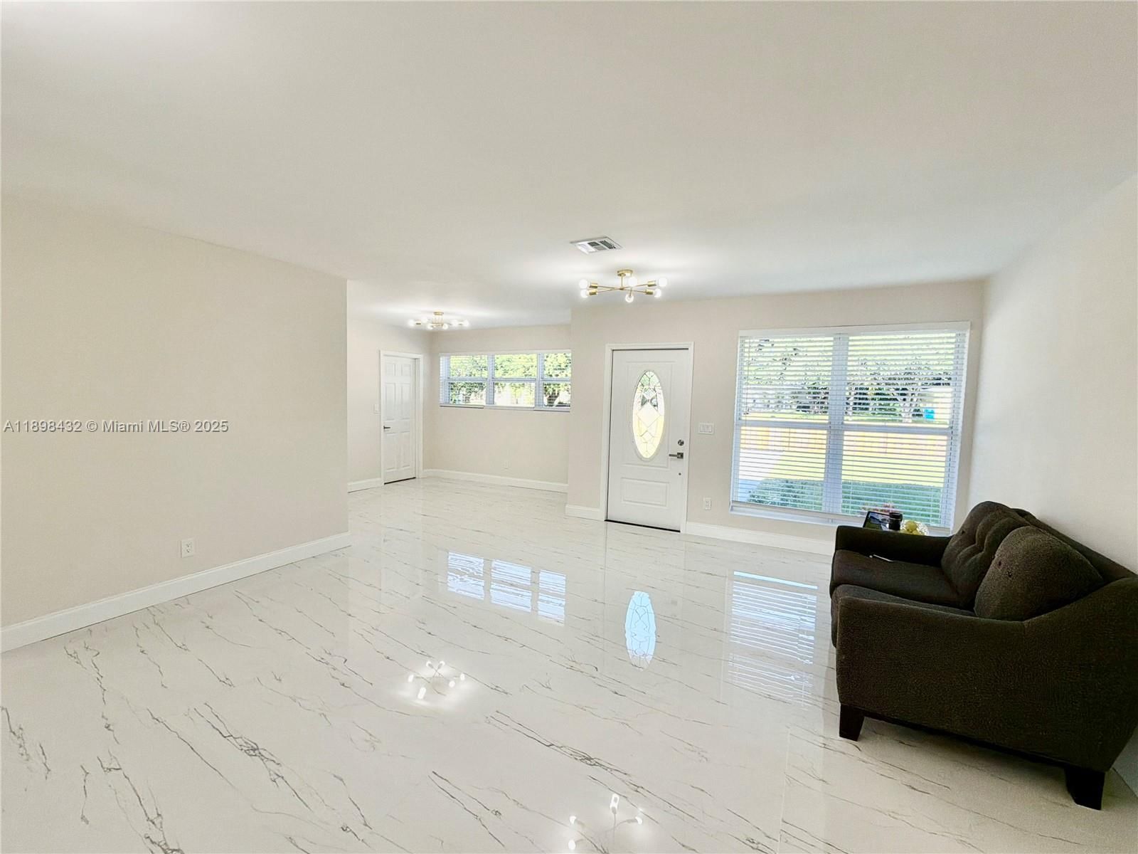 Real estate property located at 124 Harvard Rd, Broward, Miami Gardens Comm Sec, West Park, FL
