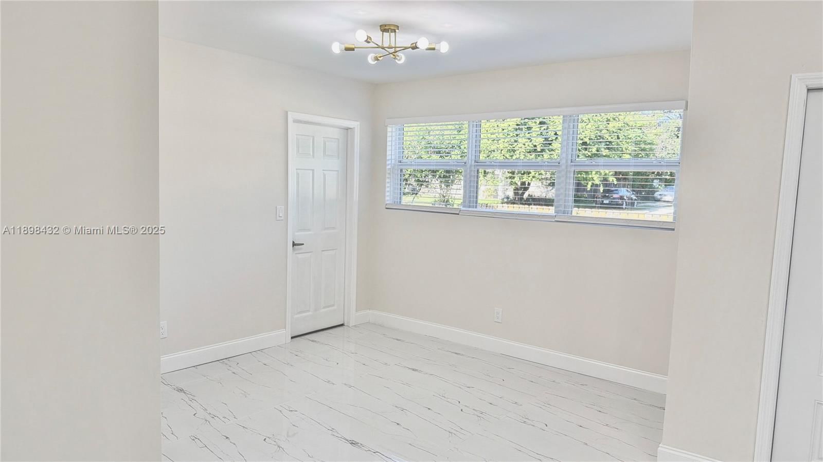 Real estate property located at 124 Harvard Rd, Broward, Miami Gardens Comm Sec, West Park, FL