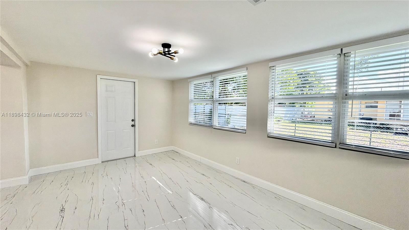 Real estate property located at 124 Harvard Rd, Broward, Miami Gardens Comm Sec, West Park, FL