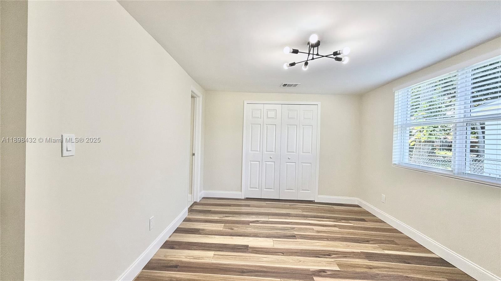 Real estate property located at 124 Harvard Rd, Broward, Miami Gardens Comm Sec, West Park, FL