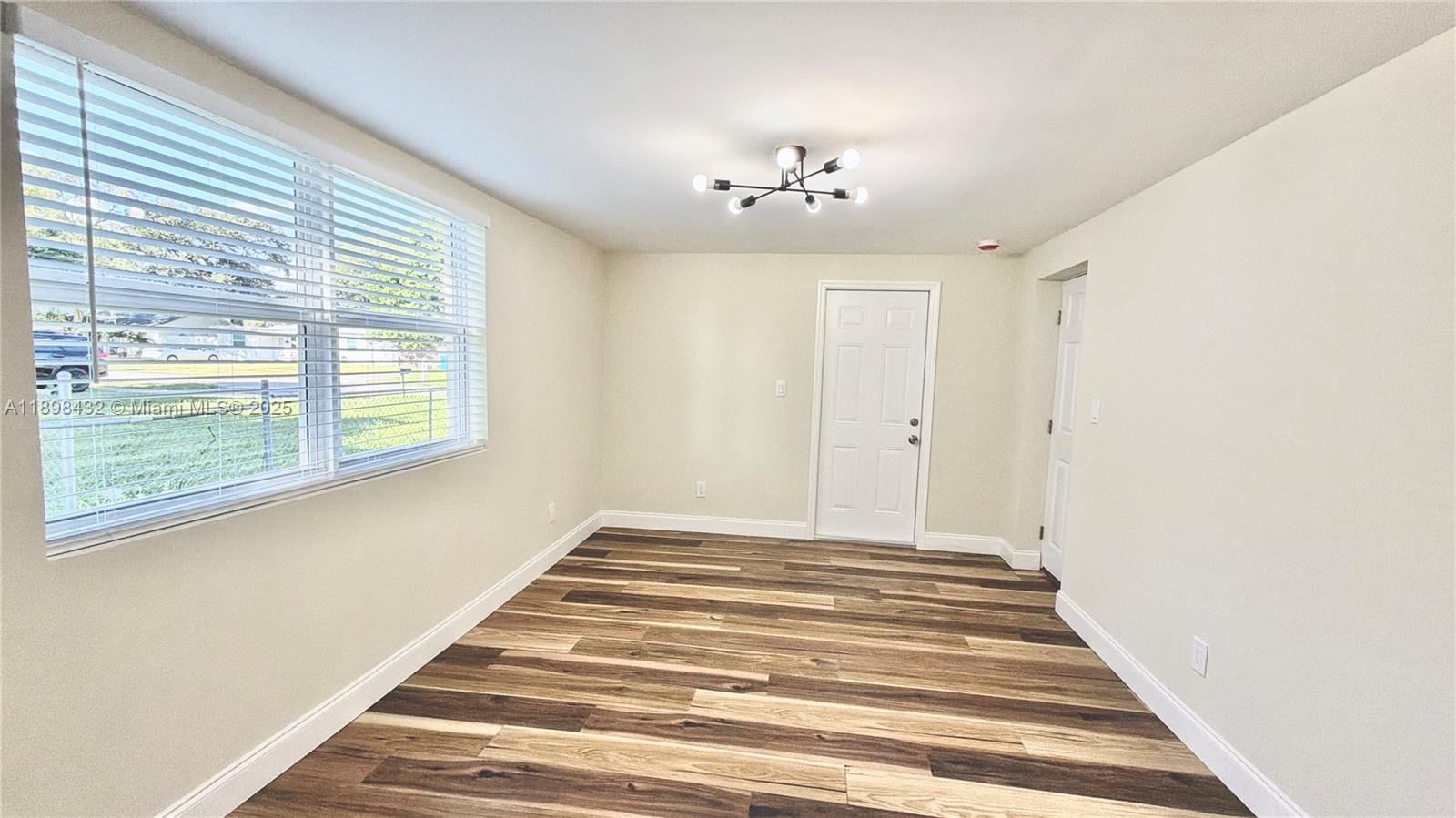 Real estate property located at 124 Harvard Rd, Broward, Miami Gardens Comm Sec, West Park, FL