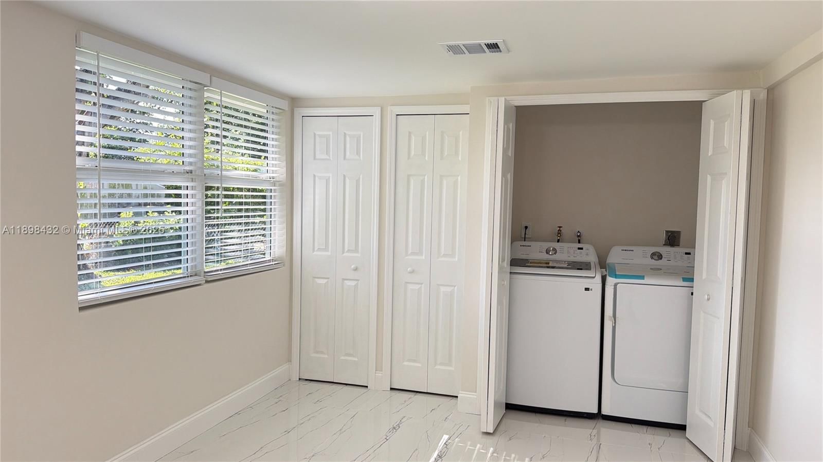 Real estate property located at 124 Harvard Rd, Broward, Miami Gardens Comm Sec, West Park, FL