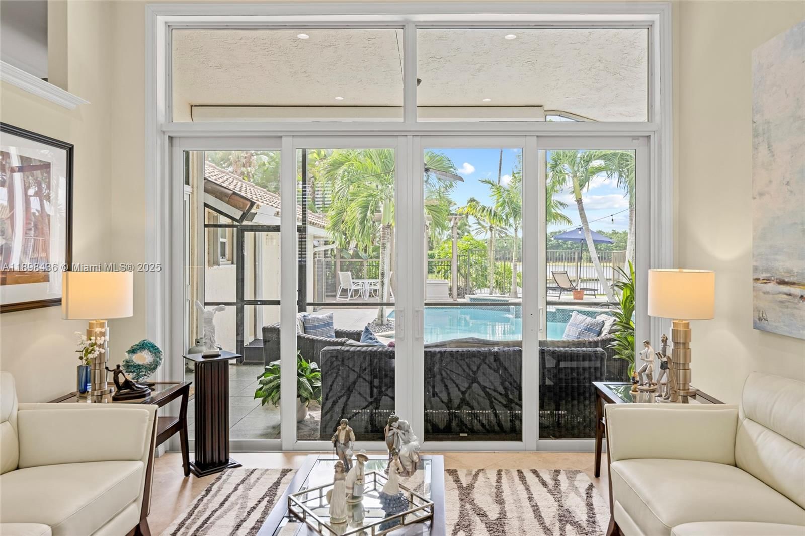 Real estate property located at 985 Spoonbill Cir, Broward, Orchid Island, Weston, FL
