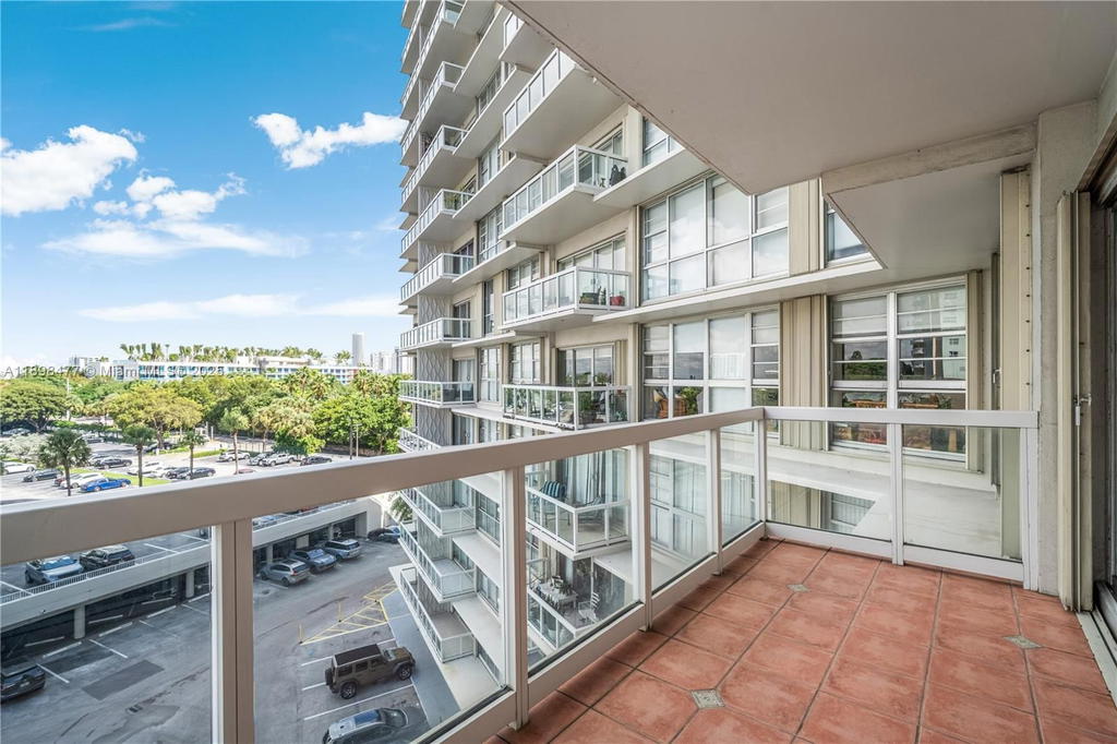 Real estate property located at 2451 Brickell Ave #6N, Miami-dade, Brickell Townhouse Condo, Miami, FL