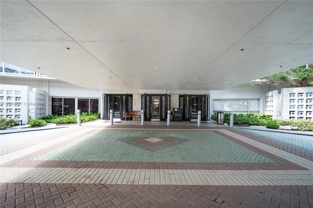 Real estate property located at 2451 Brickell Ave #6N, Miami-dade, Brickell Townhouse Condo, Miami, FL