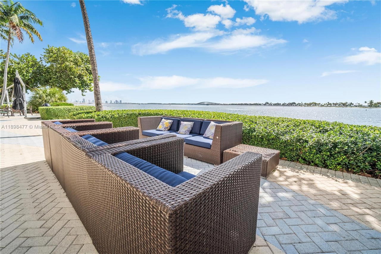 Real estate property located at 2451 Brickell Ave #6N, Miami-dade, Brickell Townhouse Condo, Miami, FL