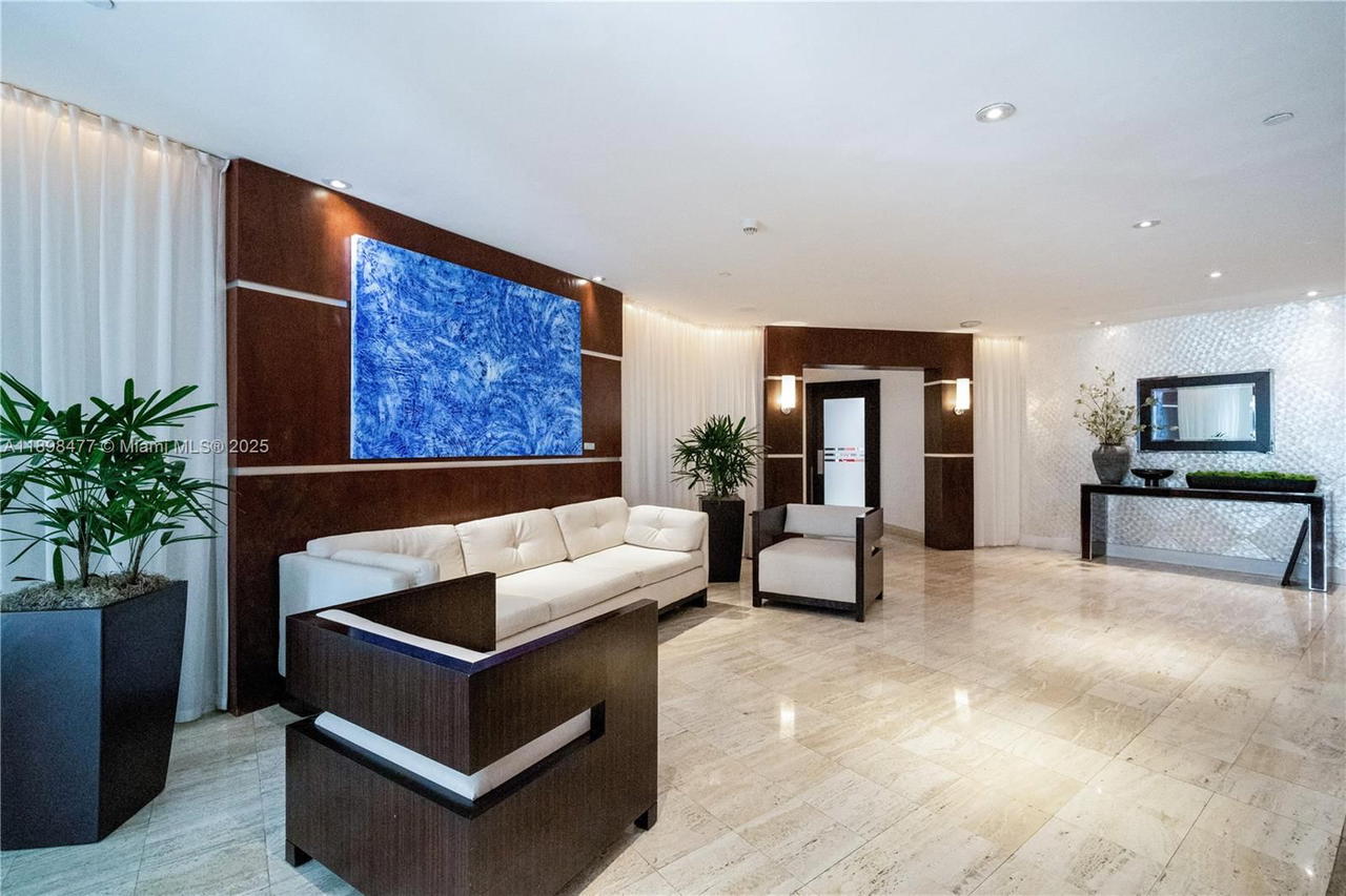Real estate property located at 2451 Brickell Ave #6N, Miami-dade, Brickell Townhouse Condo, Miami, FL