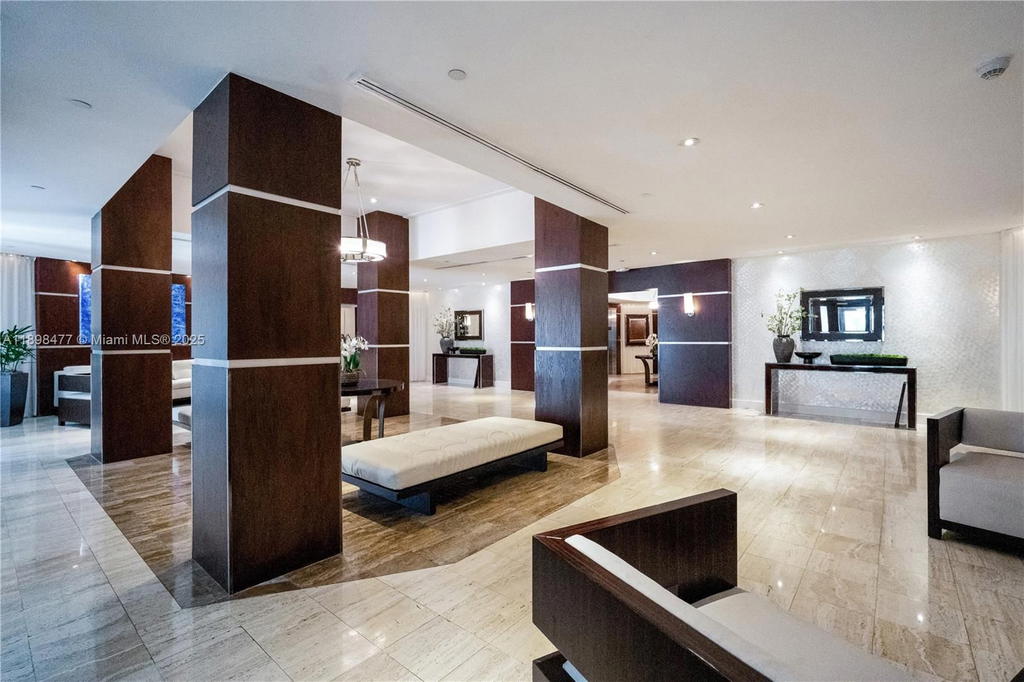 Real estate property located at 2451 Brickell Ave #6N, Miami-dade, Brickell Townhouse Condo, Miami, FL