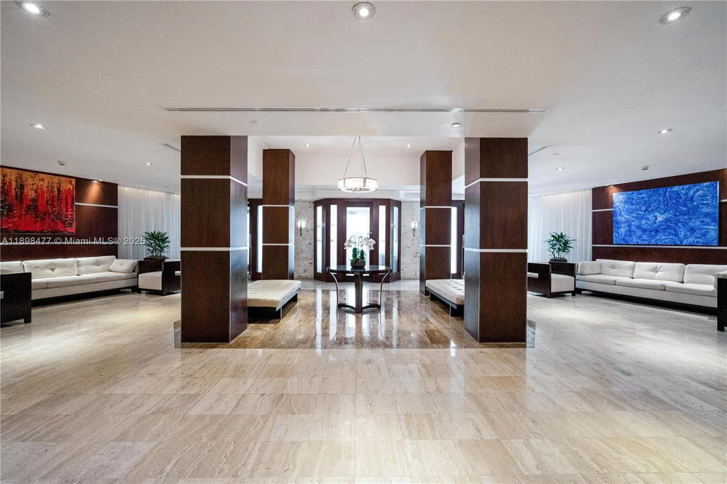 Real estate property located at 2451 Brickell Ave #6N, Miami-dade, Brickell Townhouse Condo, Miami, FL