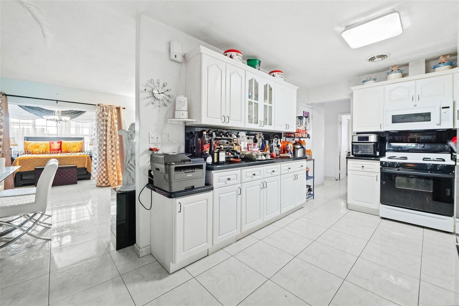 Real estate property located at 100 37th St, Miami-dade, Hialeah Manors Amd Pl, Hialeah, FL