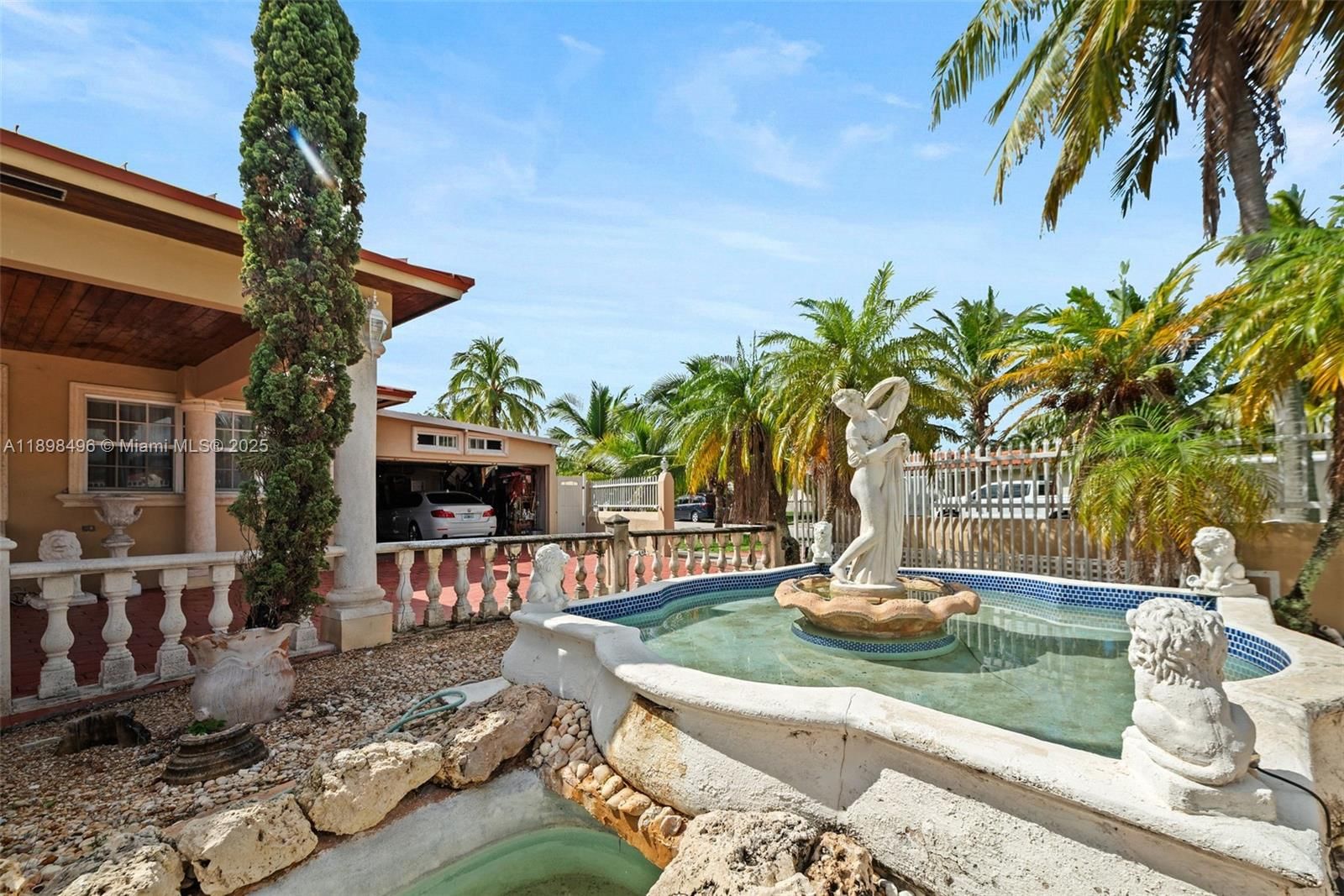 Real estate property located at 100 37th St, Miami-dade, Hialeah Manors Amd Pl, Hialeah, FL