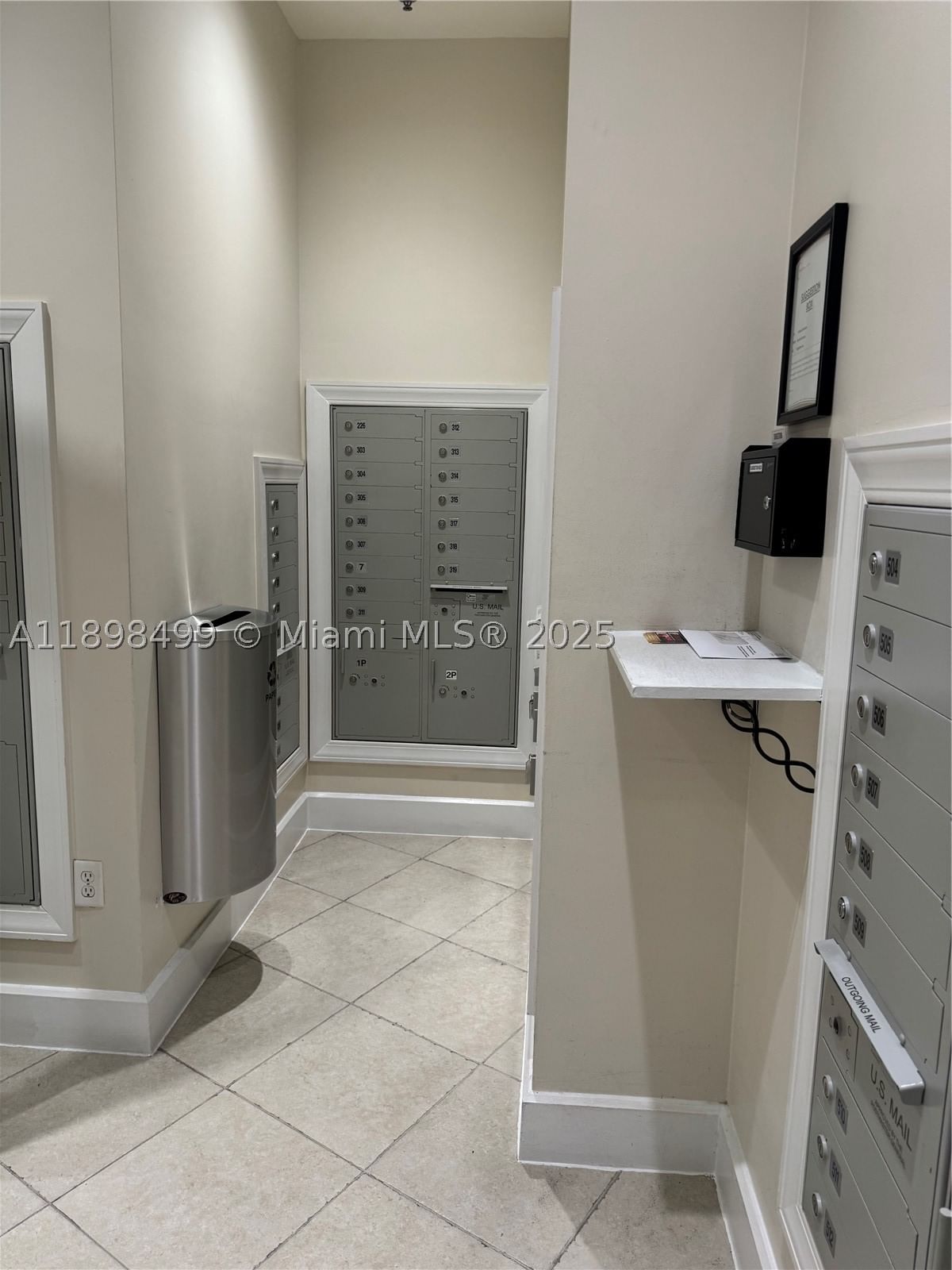 Real estate property located at , Broward, Radius Condominium, Hollywood, FL