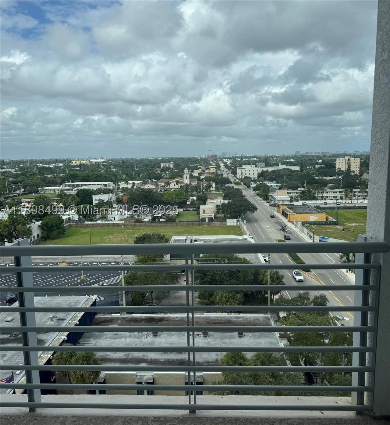 Real estate property located at , Broward, Radius Condominium, Hollywood, FL