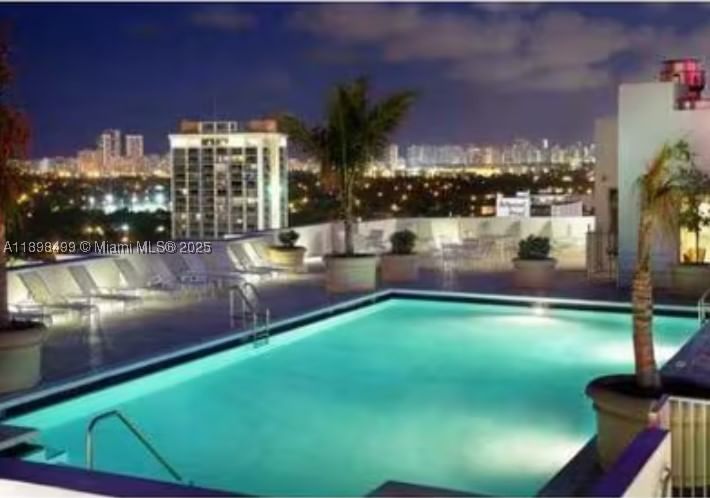 Real estate property located at , Broward, Radius Condominium, Hollywood, FL
