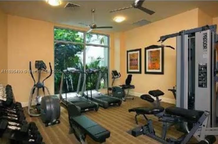Real estate property located at , Broward, Radius Condominium, Hollywood, FL