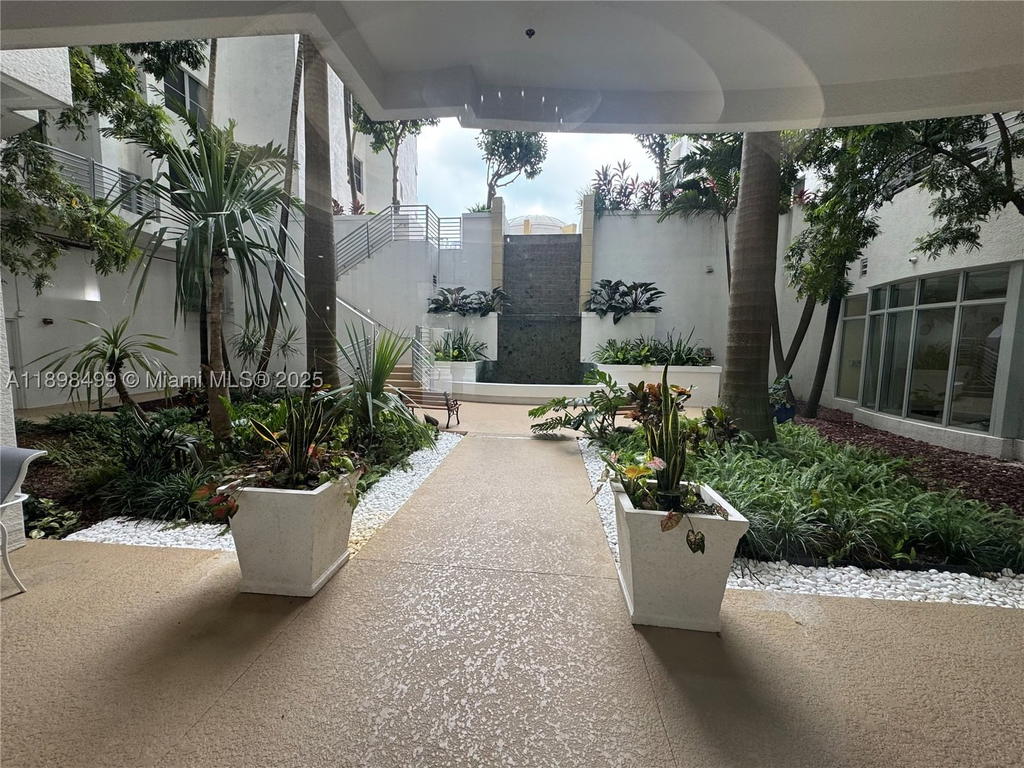 Real estate property located at , Broward, Radius Condominium, Hollywood, FL