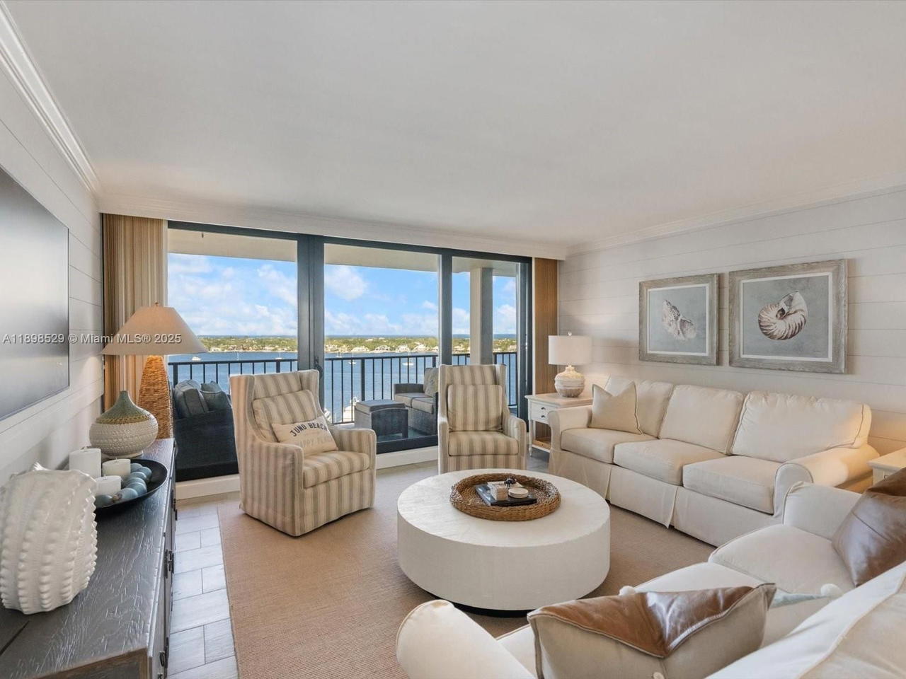 Real estate property located at 136 Lakeshore Dr PH-13, Palm Beach, Old Port Cove Condo Two, North Palm Beach, FL
