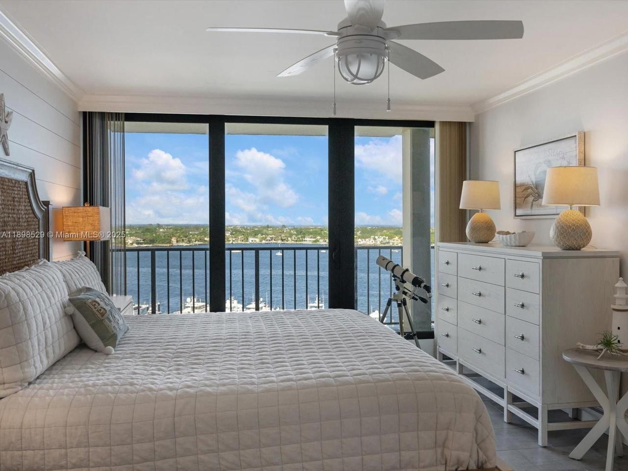Real estate property located at 136 Lakeshore Dr PH-13, Palm Beach, Old Port Cove Condo Two, North Palm Beach, FL