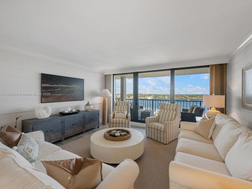 Real estate property located at 136 Lakeshore Dr PH-13, Palm Beach, Old Port Cove Condo Two, North Palm Beach, FL