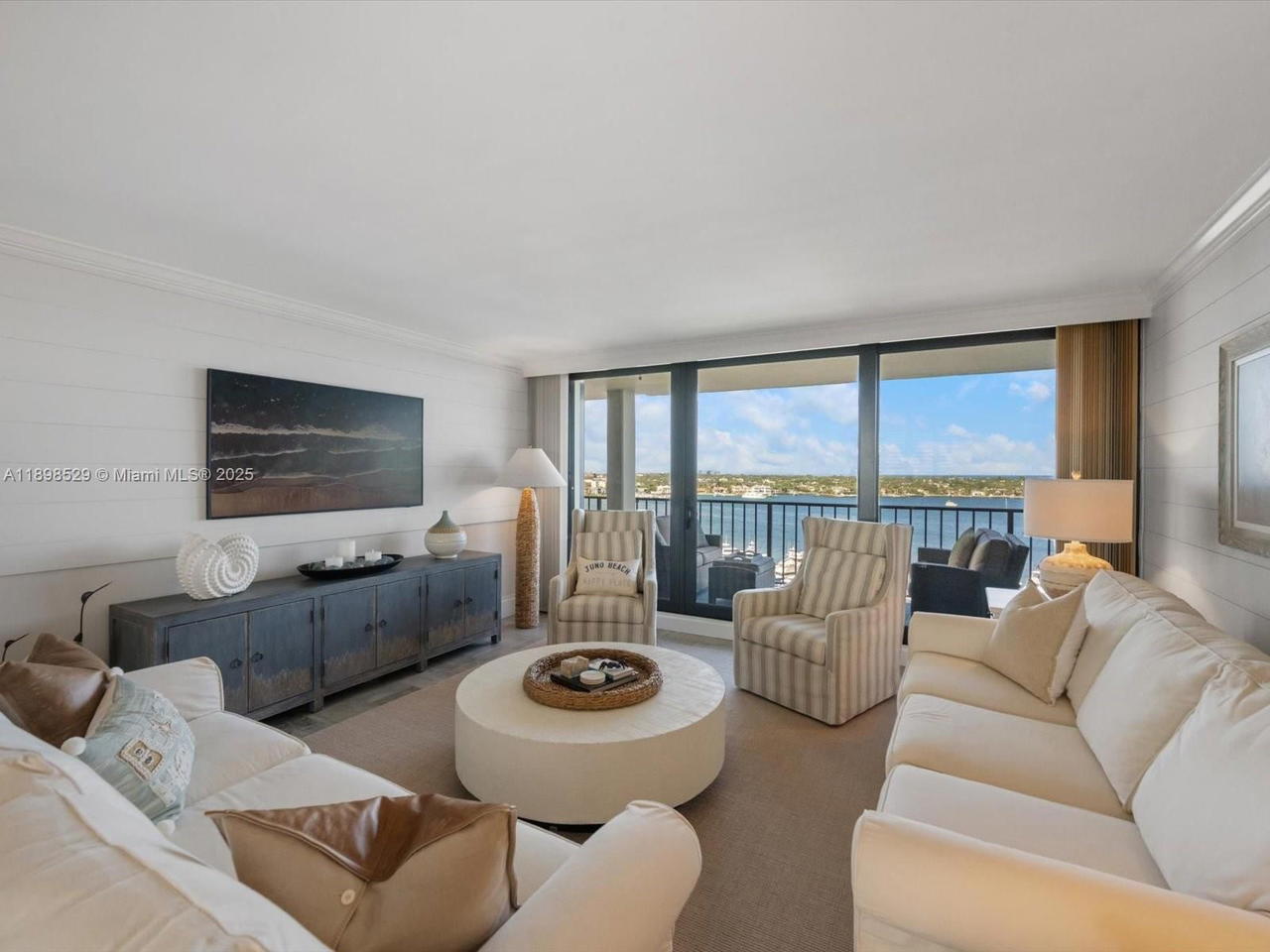 Real estate property located at 136 Lakeshore Dr PH-13, Palm Beach, Old Port Cove Condo Two, North Palm Beach, FL