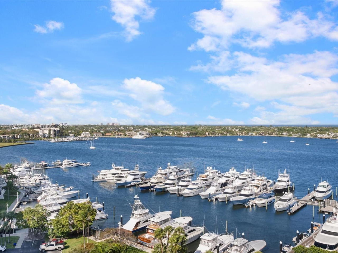 Real estate property located at 136 Lakeshore Dr PH-13, Palm Beach, Old Port Cove Condo Two, North Palm Beach, FL