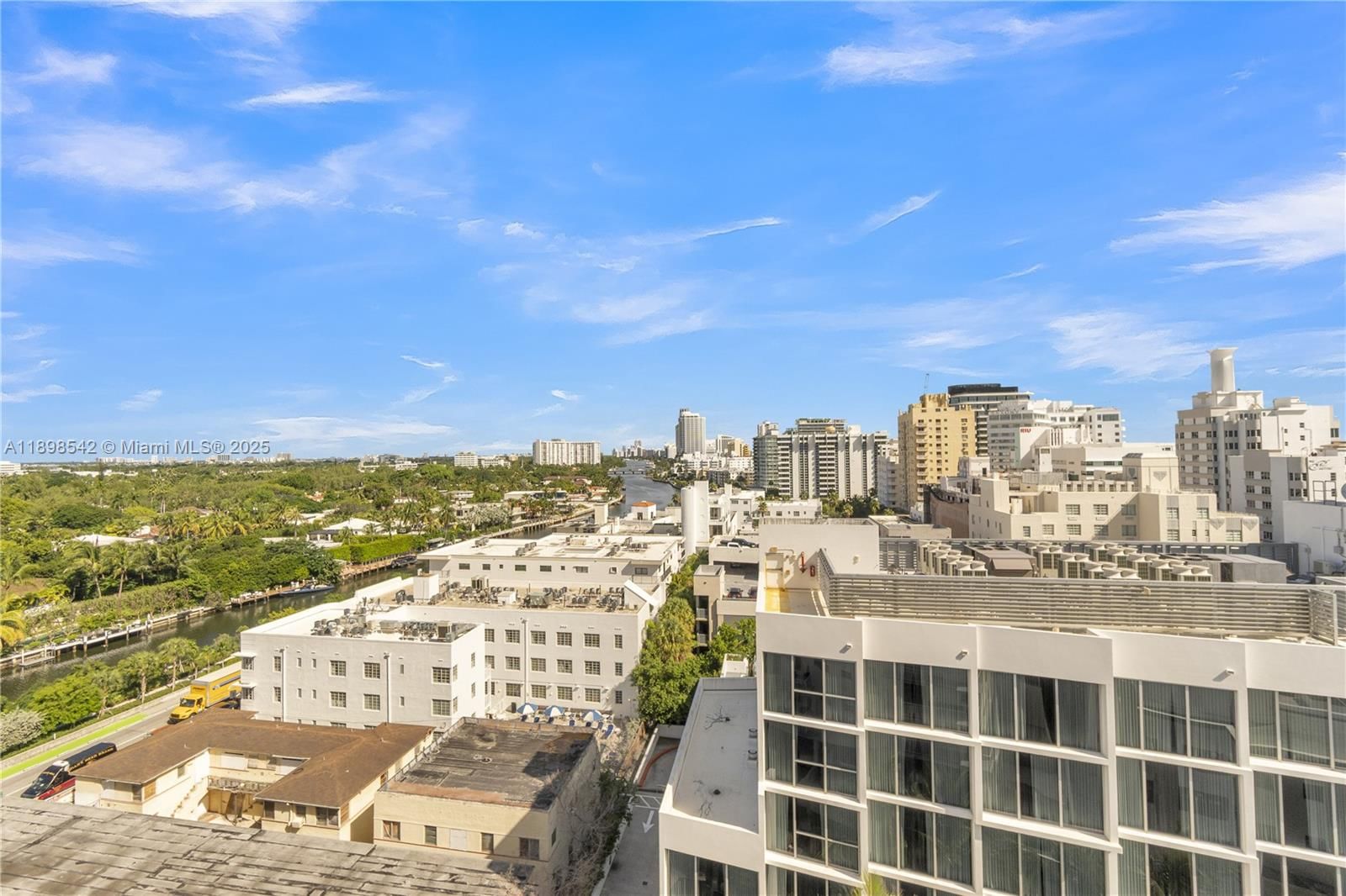 Real estate property located at 2829 Indian Creek Dr #1110, Miami-dade, Clearview Towers Condo, Miami Beach, FL