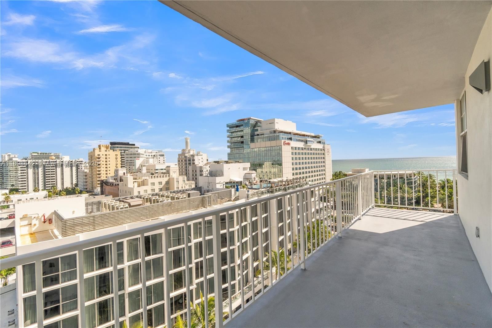 Real estate property located at 2829 Indian Creek Dr #1110, Miami-dade, Clearview Towers Condo, Miami Beach, FL