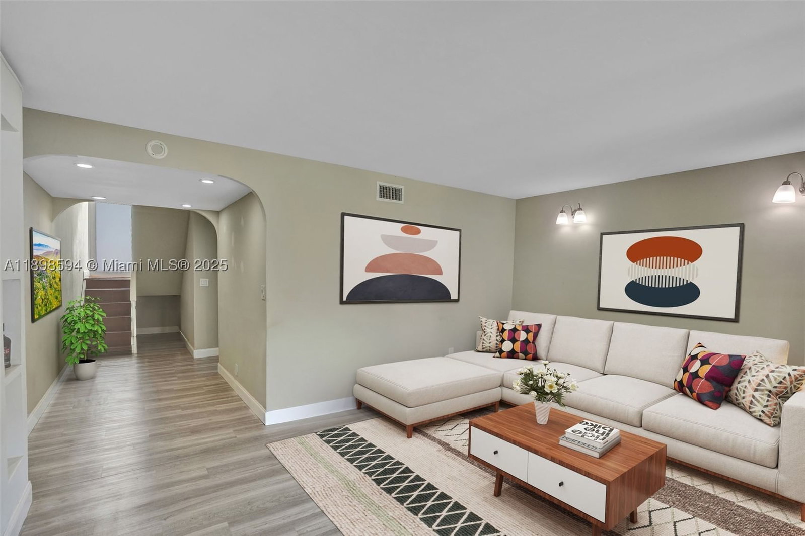 Real estate property located at 4350 11th Ct #62, Miami-dade, Mango Hill Condo No 2, Hialeah, FL