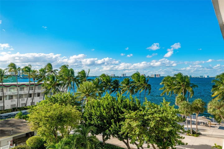 Real estate property located at 1865 79th St Cswy #5A, Miami-dade, Kennedy House Condo, North Bay Village, FL