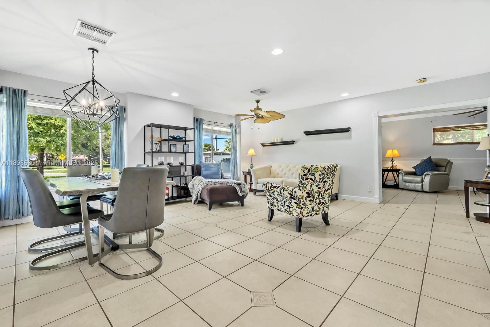 Real estate property located at 3439 Cleveland St, Broward, Hollywood Hills, Hollywood, FL