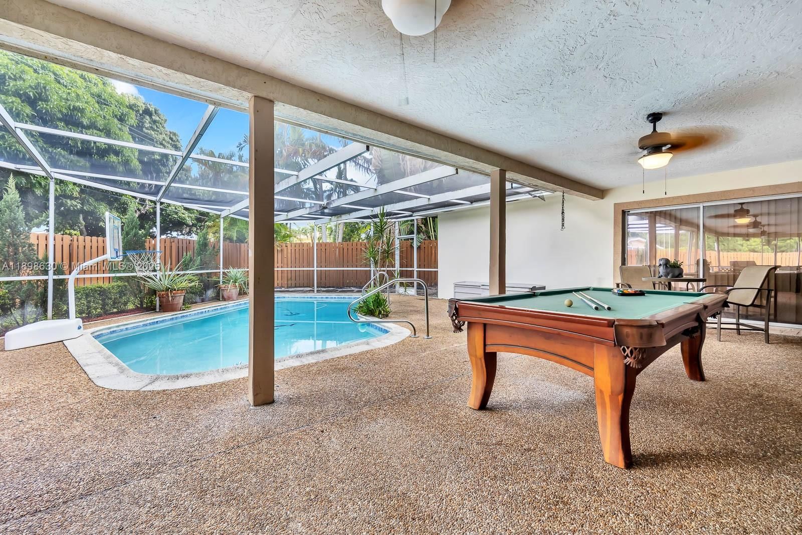 Real estate property located at 3439 Cleveland St, Broward, Hollywood Hills, Hollywood, FL