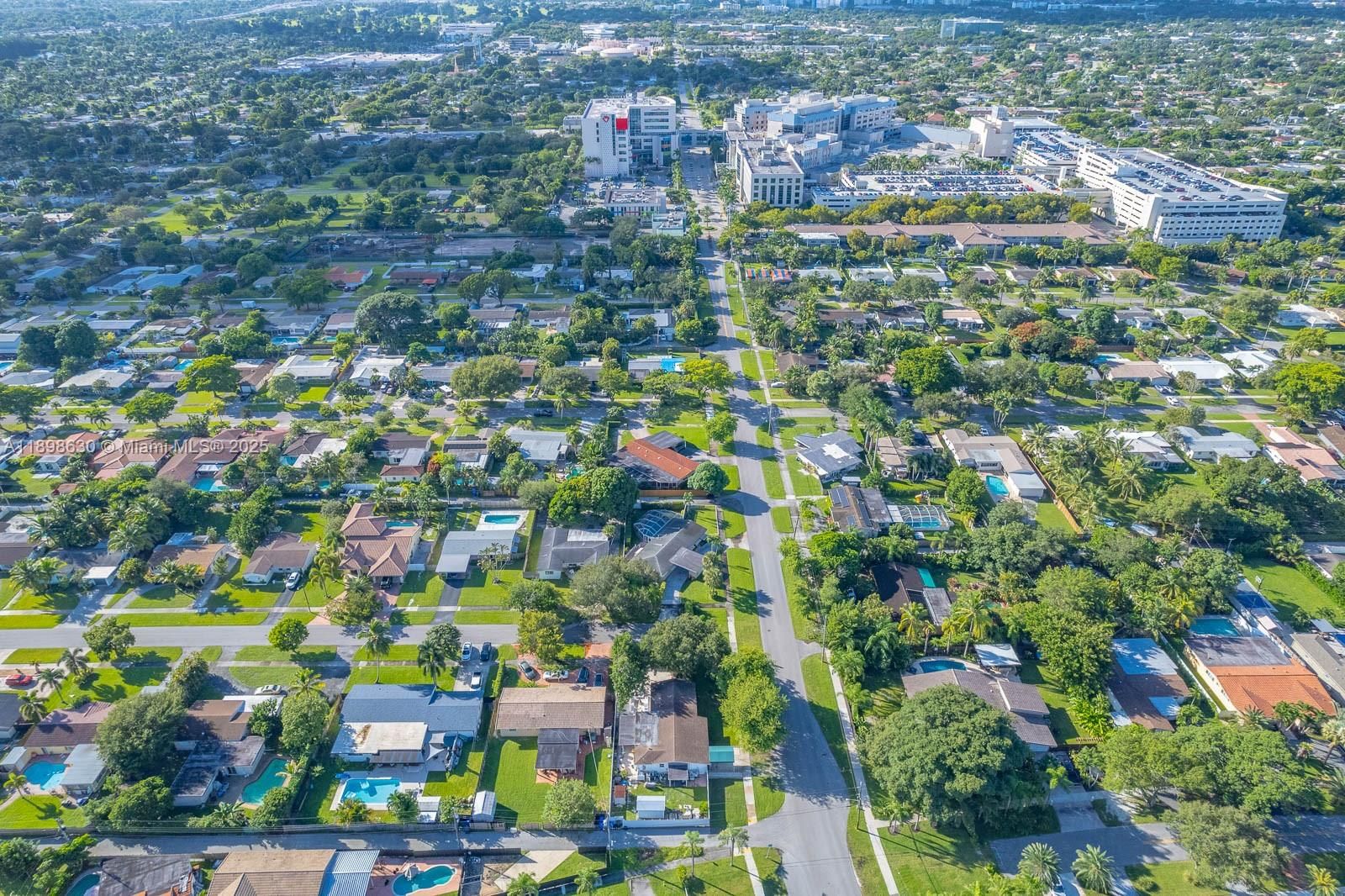Real estate property located at 3439 Cleveland St, Broward, Hollywood Hills, Hollywood, FL
