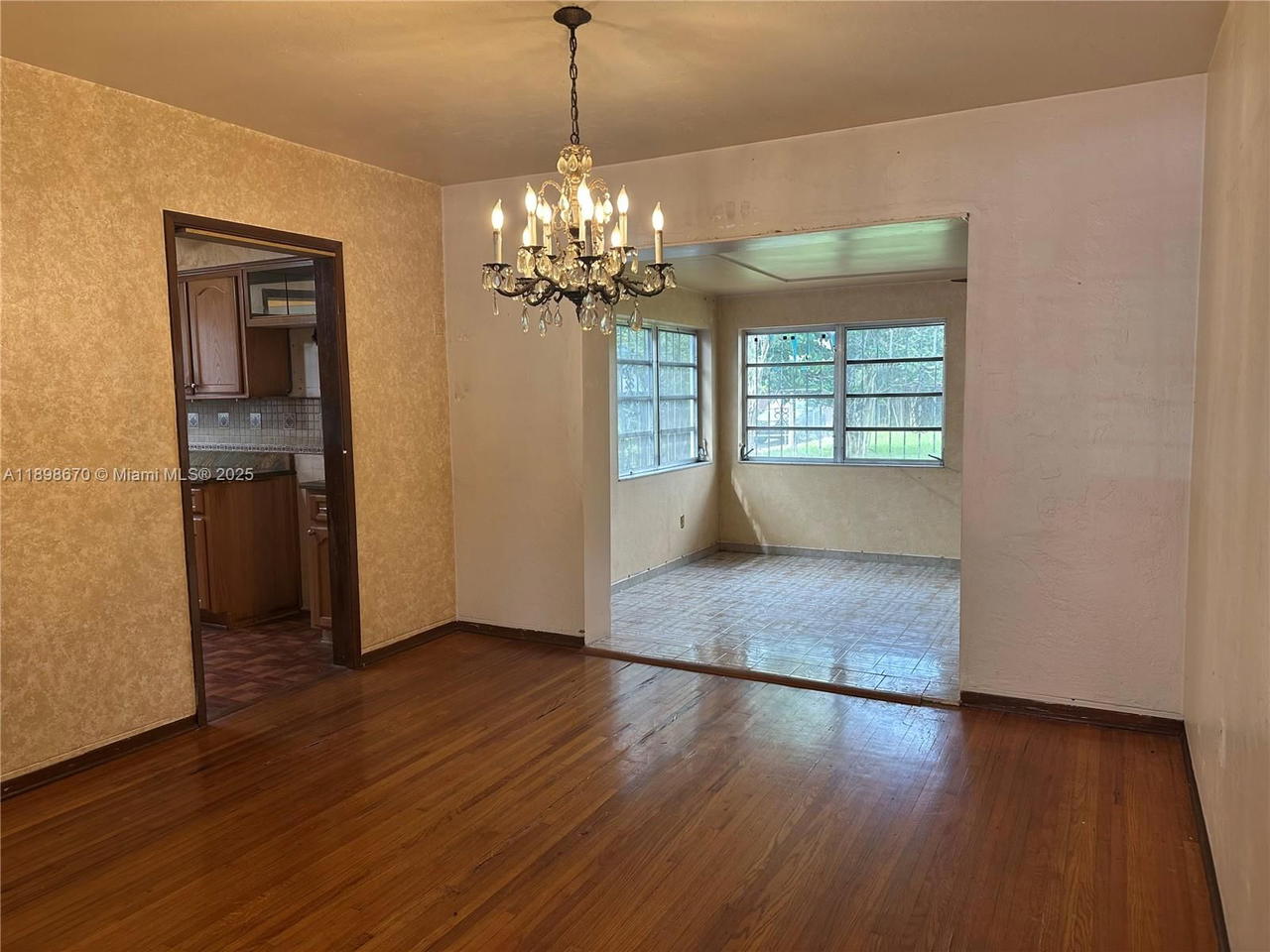 Real estate property located at 5271 1st St, Miami-dade, Map Of Fifteen Lots A, Miami, FL