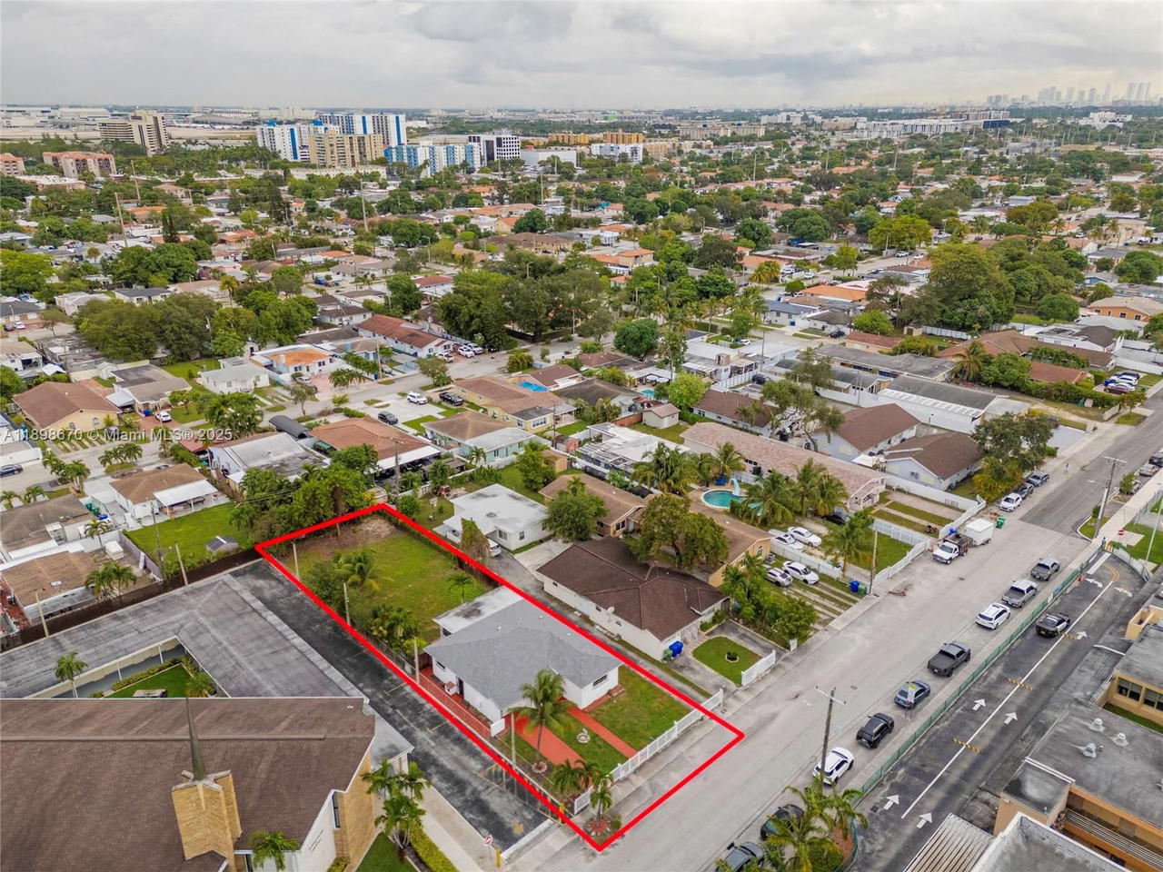 Real estate property located at 5271 1st St, Miami-dade, Map Of Fifteen Lots A, Miami, FL