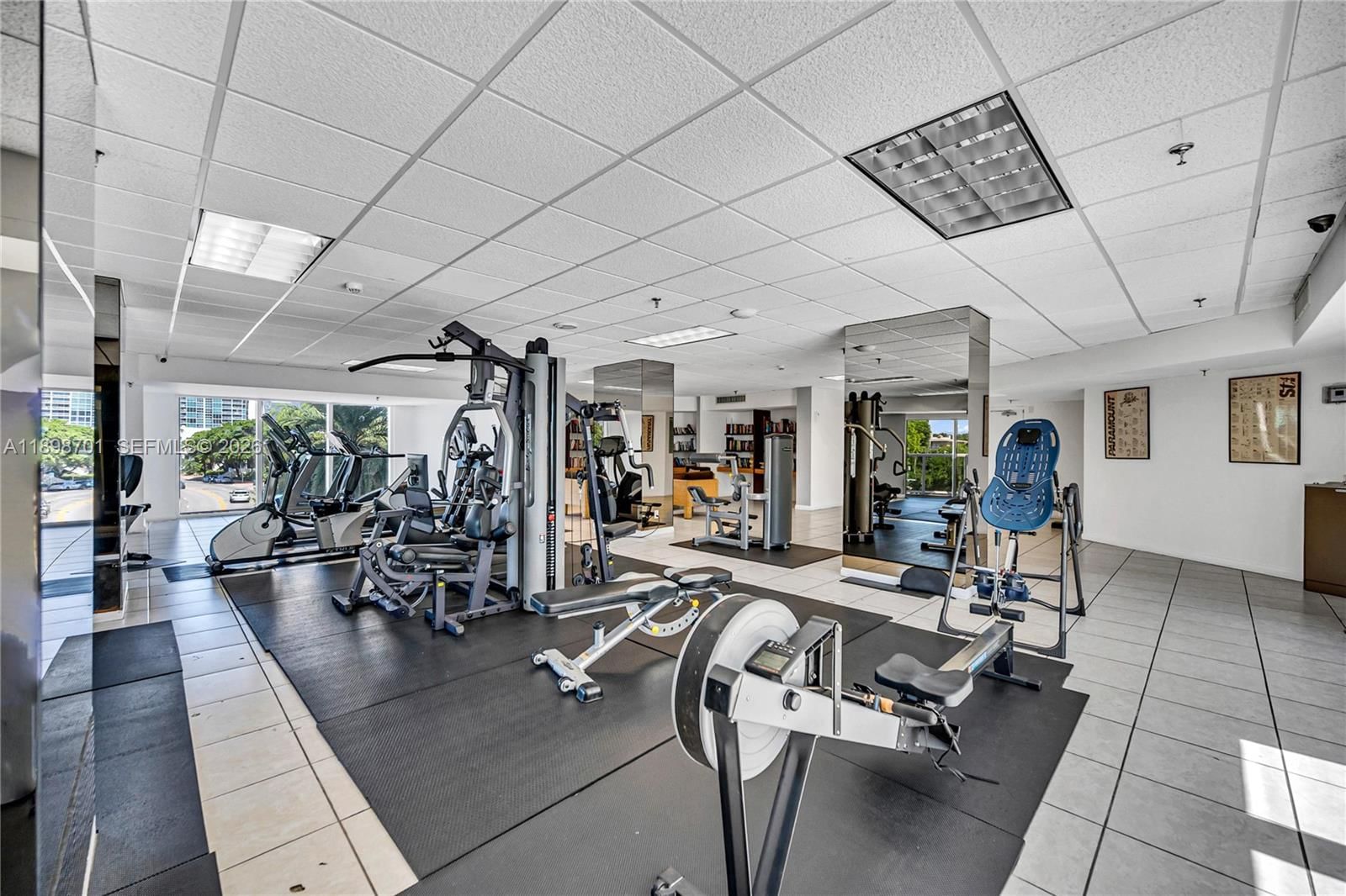 Real estate property located at 2401 Collins Ave #507, Miami-dade, The Riviera Condo, Miami Beach, FL