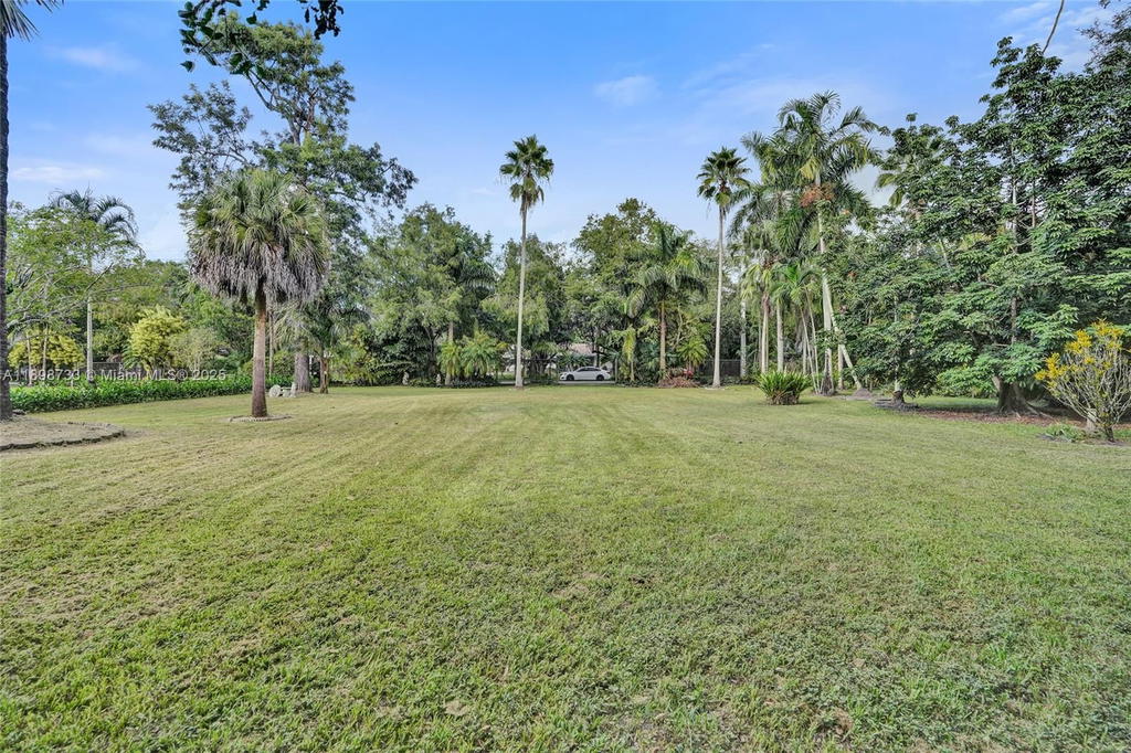 Real estate property located at 14270 20th Street, Broward, Fla Fruit Lands Co, Davie, FL