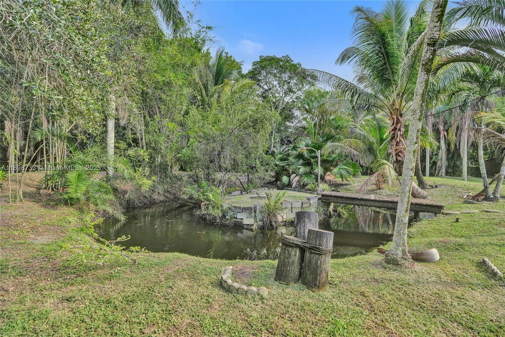 Real estate property located at 14270 20th Street, Broward, Fla Fruit Lands Co, Davie, FL