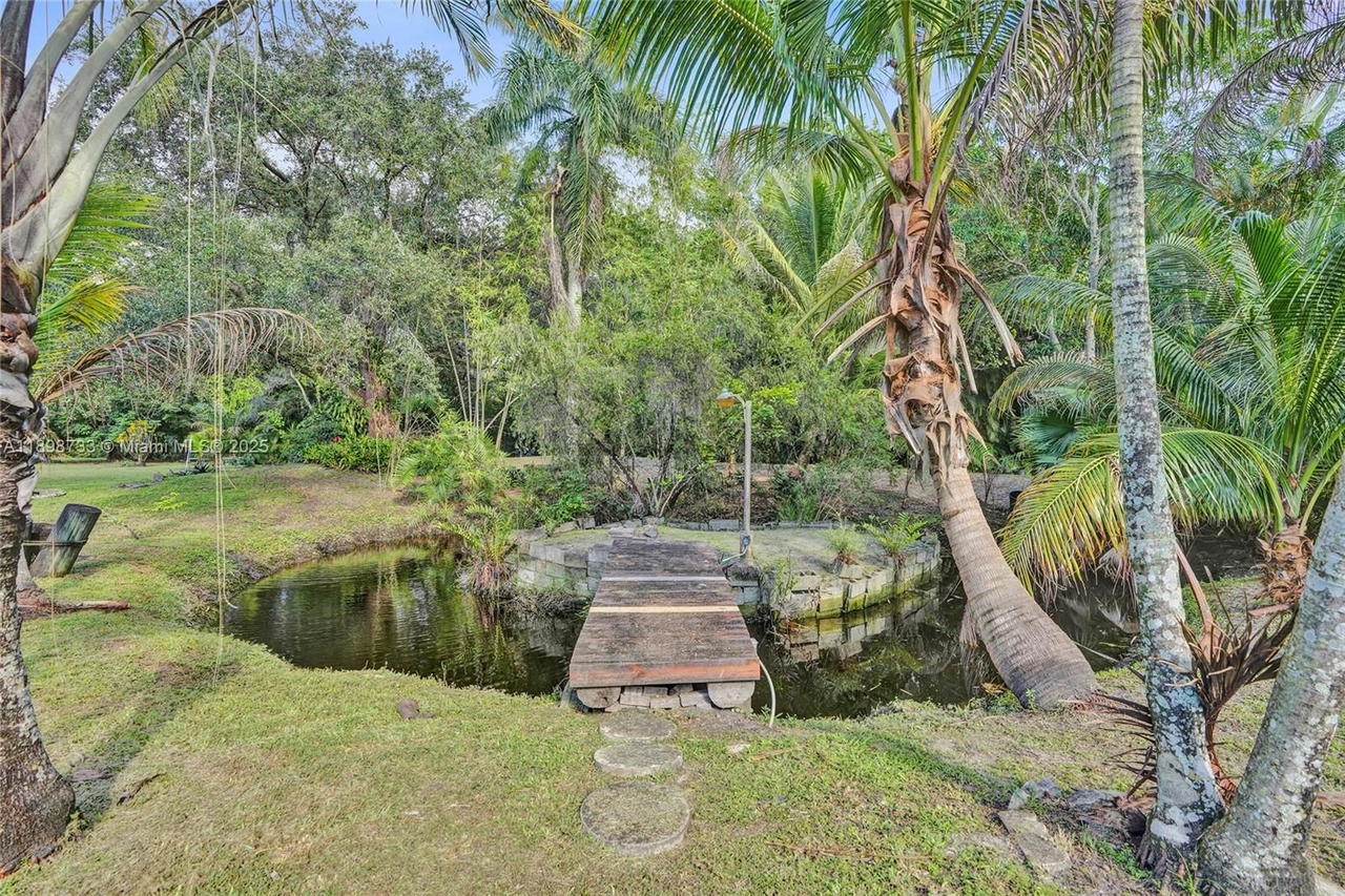 Real estate property located at 14270 20th Street, Broward, Fla Fruit Lands Co, Davie, FL