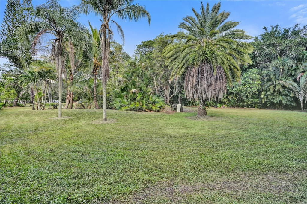 Real estate property located at 14270 20th Street, Broward, Fla Fruit Lands Co, Davie, FL