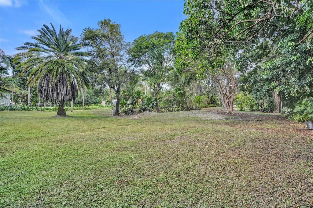 Real estate property located at 14270 20th Street, Broward, Fla Fruit Lands Co, Davie, FL