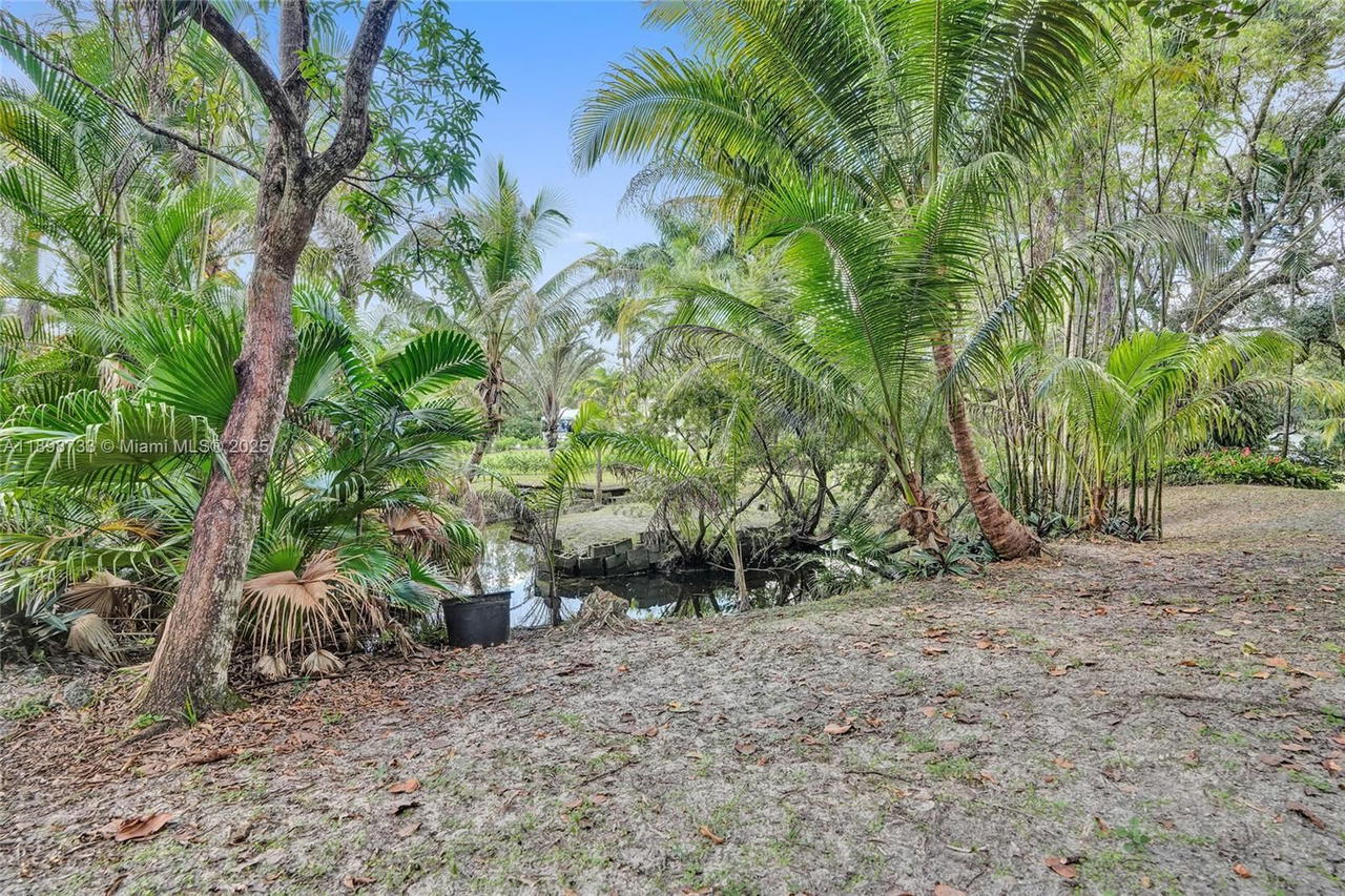 Real estate property located at 14270 20th Street, Broward, Fla Fruit Lands Co, Davie, FL